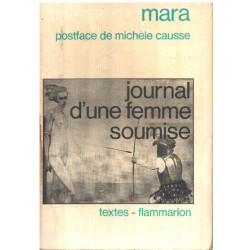 Journal d'une femme soumise