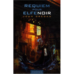 Requiem pour elfe noir