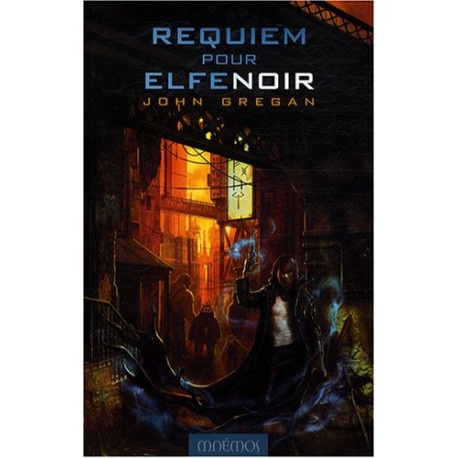 Requiem pour elfe noir