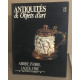 Antiquites et objets d'art n°15 : AMBRE? IVOIRE? LAQUE? CIRE