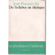Du syllabus au dialogue