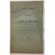 Discours prononçé par son Excellence M. Billault (12 mars 1862)