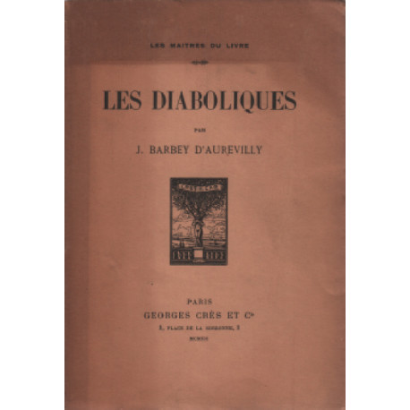Les diaboliques