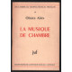 La musique de chambre