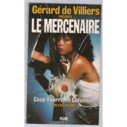 Coup fourré en Colombie