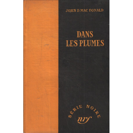 Dans les plumes
