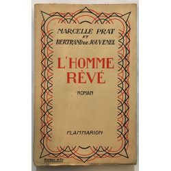 L' homme rêvé