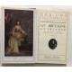 Grande Bretagne et Irlande (histoire de l'art)
