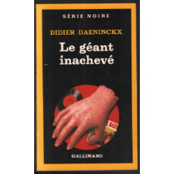 Le Géant inachevé