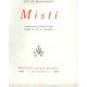Misti / illustrations de ricardo flores