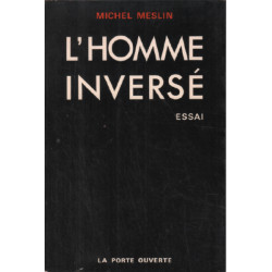 L'homme inversé