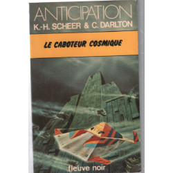 Le caboteur cosmique