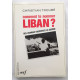 Comment te nommer Liban