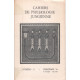 Cahiers de psychologie jungienne n° 17
