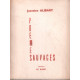Poèmes sauvages