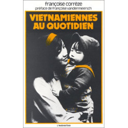 Vietnamiennes au quotidien