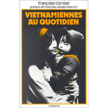 Vietnamiennes au quotidien