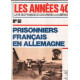 la vie des français de l'occupation à la liberation / n°61 /...
