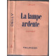 La lampe ardente