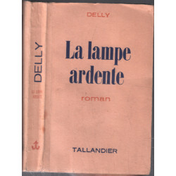 La lampe ardente