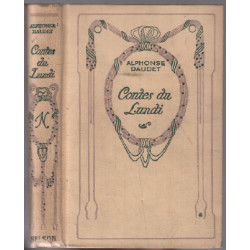Contes du lundi