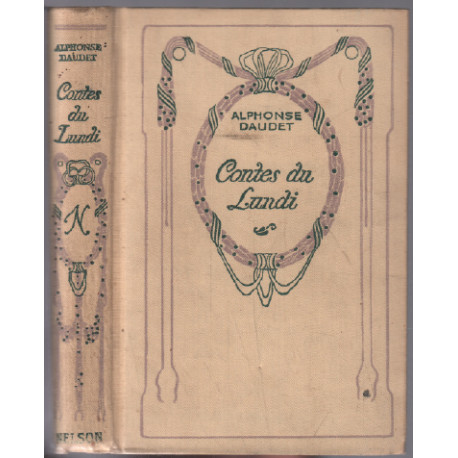 Contes du lundi