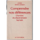 Comprendre nos différences : Chemins du discernement humain