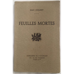 Feuilles mortes