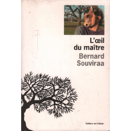 L'oeil du maître