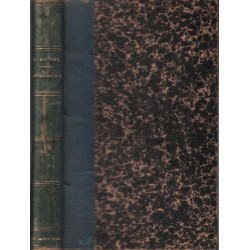 Nouveaux essais de psychologie contemporaine / dumas fils -lecomte...