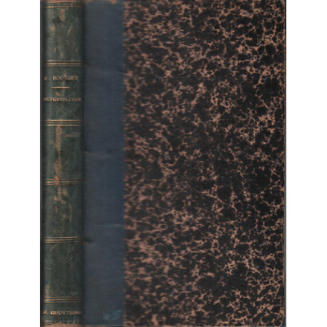 Nouveaux essais de psychologie contemporaine / dumas fils -lecomte...