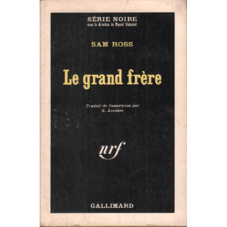 Le grand frere