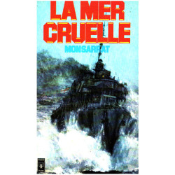 La mer cruelle