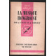 La musique Hongroise