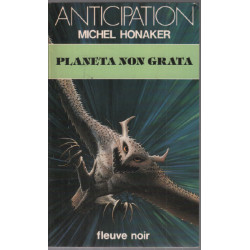 Planeta non grata