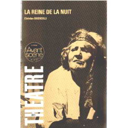 La reine de la nuit