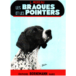 Les braques et les pointers