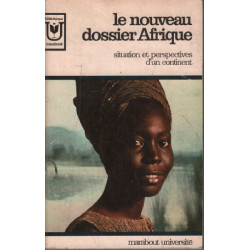 Le nouveau dossier afrique