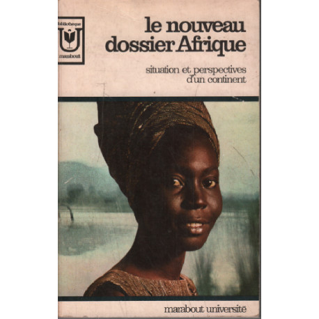 Le nouveau dossier afrique