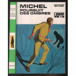 Michel poursuit les ombres