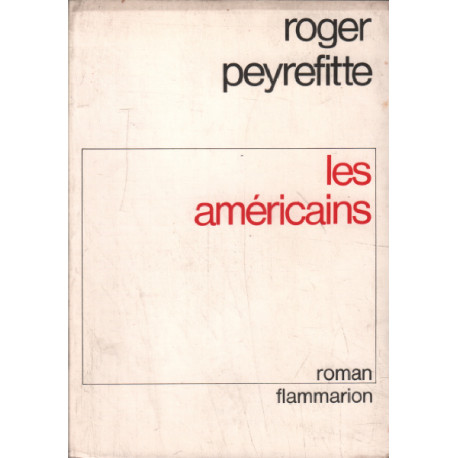 Les américains