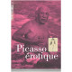 Picasso érotique