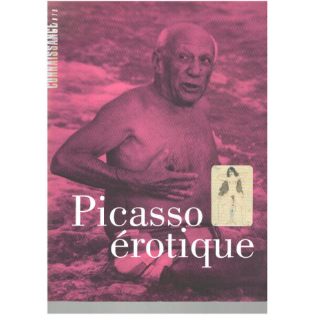 Picasso érotique