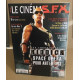 Cinéma et effets spéciaux / S.F.X. N° 111 ( bien complet des posters )