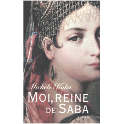 Moi reine de Saba