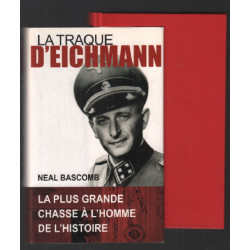 La traque d'Eichmann