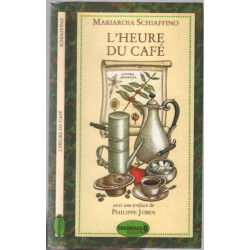 L heure du cafe