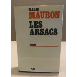 Les arsacs