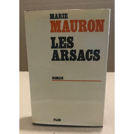 Les arsacs
