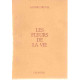 Les fleurs de la vie